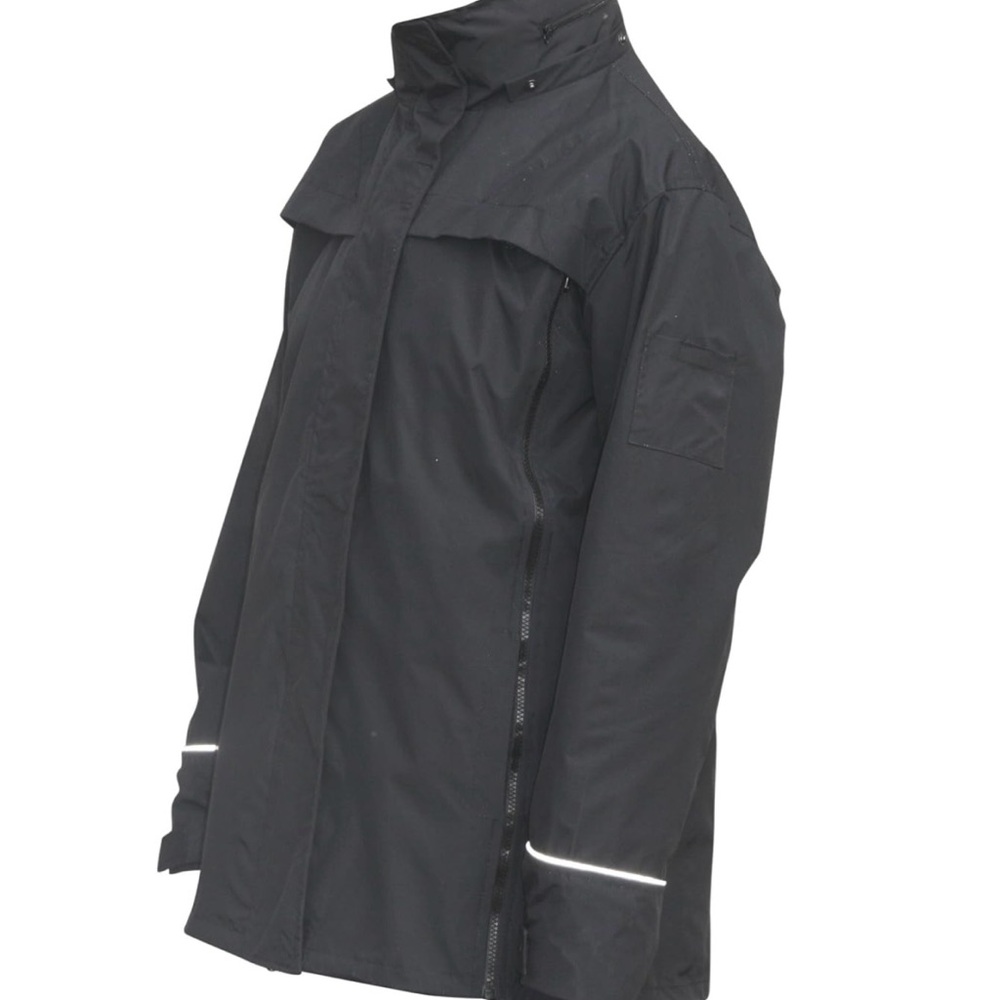 Suses Kinder multiway babywearing jacket - XS
